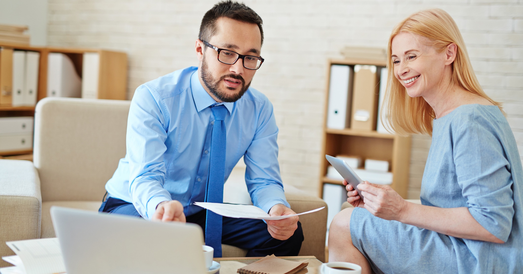 4 Insurance Client Retention Strategies